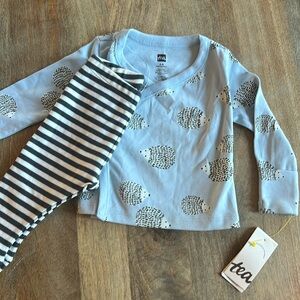 Baby outfit